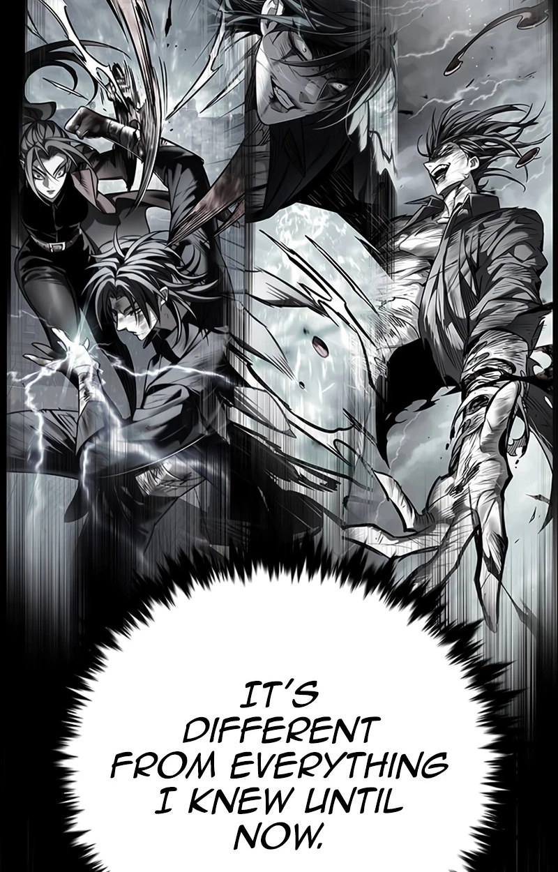 Eleceed chapter 417 page 17