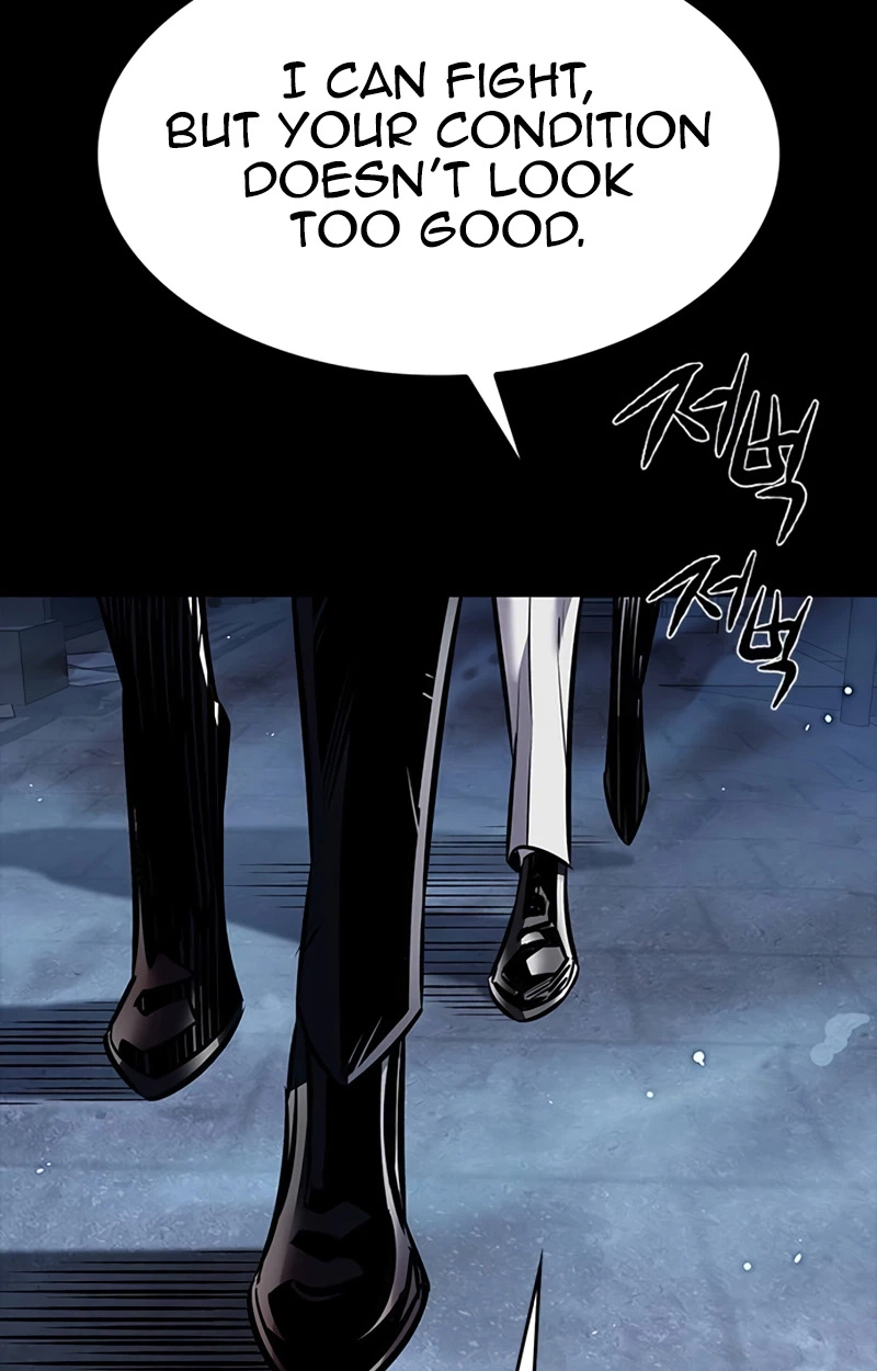 Eleceed chapter 417 page 41