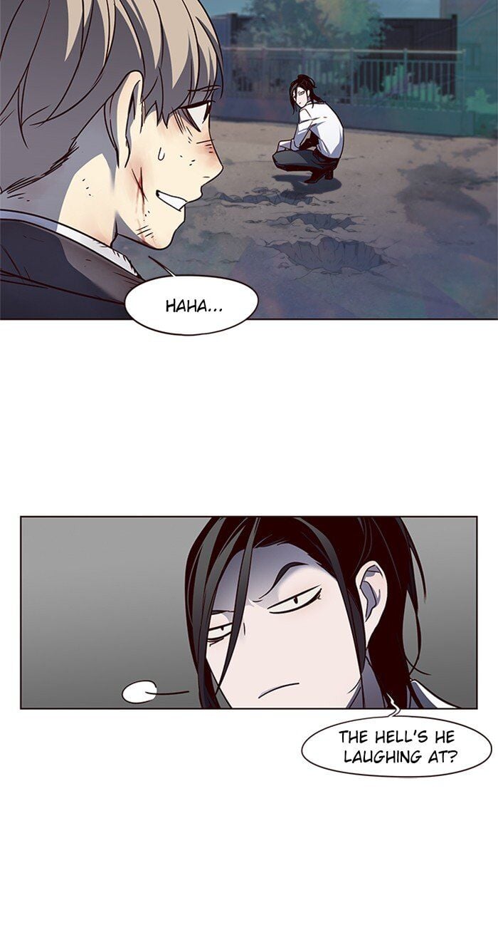 Eleceed chapter 45 page 32