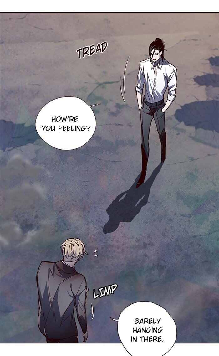 Eleceed chapter 45 page 33
