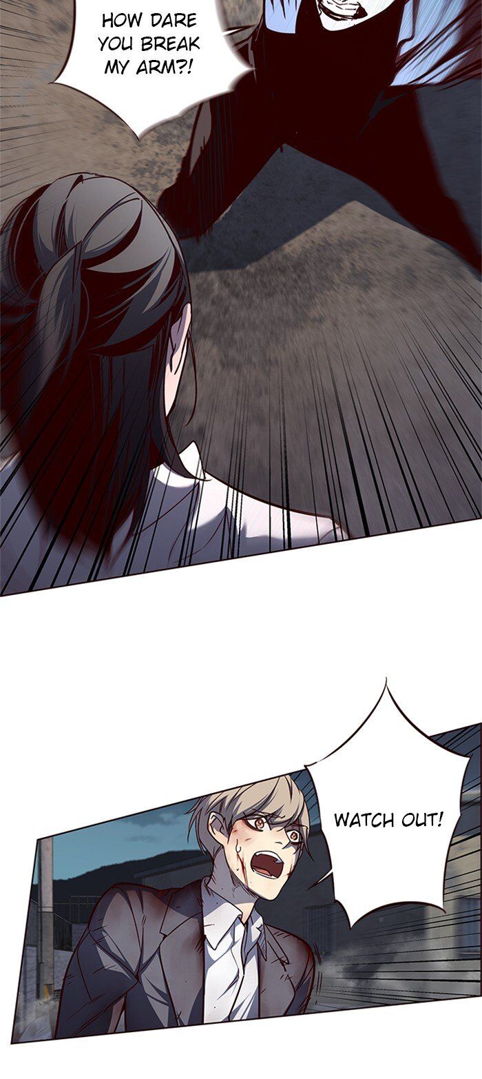 Eleceed chapter 45 page 5