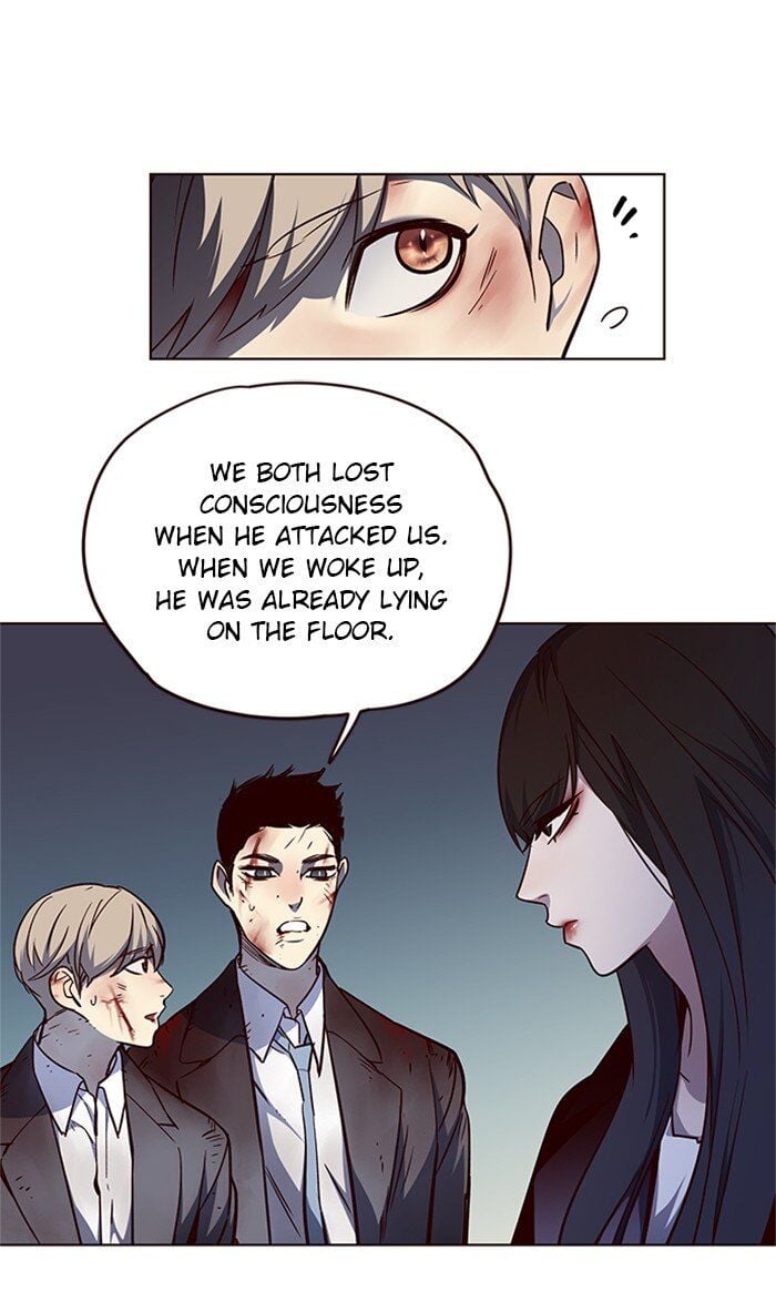 Eleceed chapter 45 page 63
