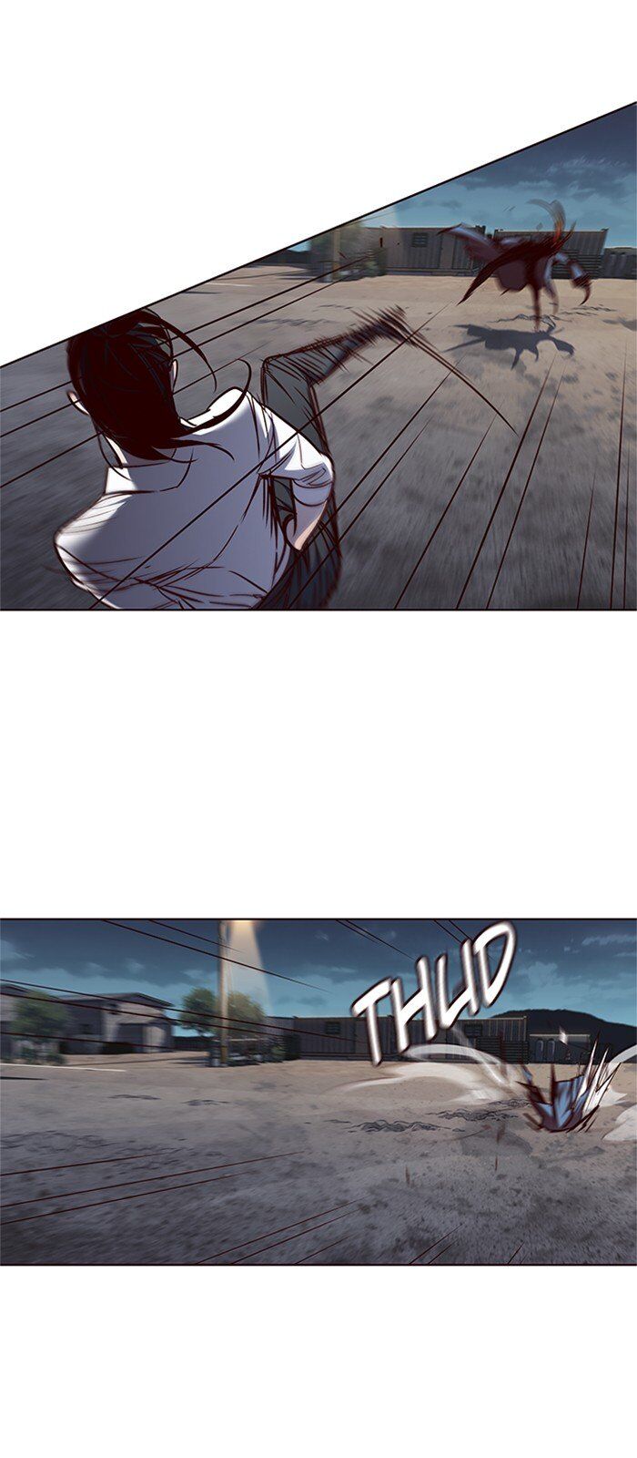 Eleceed chapter 45 page 7