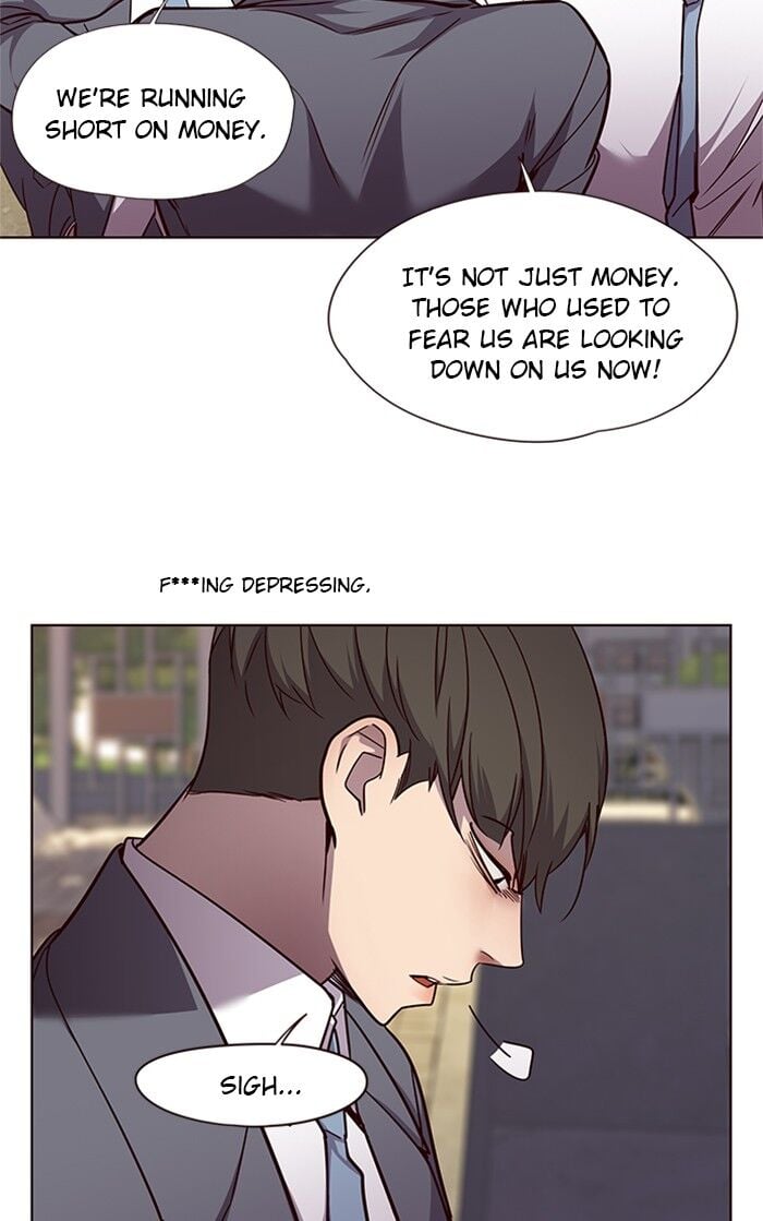 Eleceed chapter 48 page 32