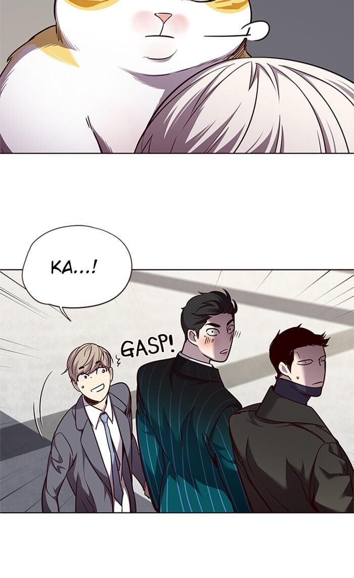 Eleceed chapter 52 page 32