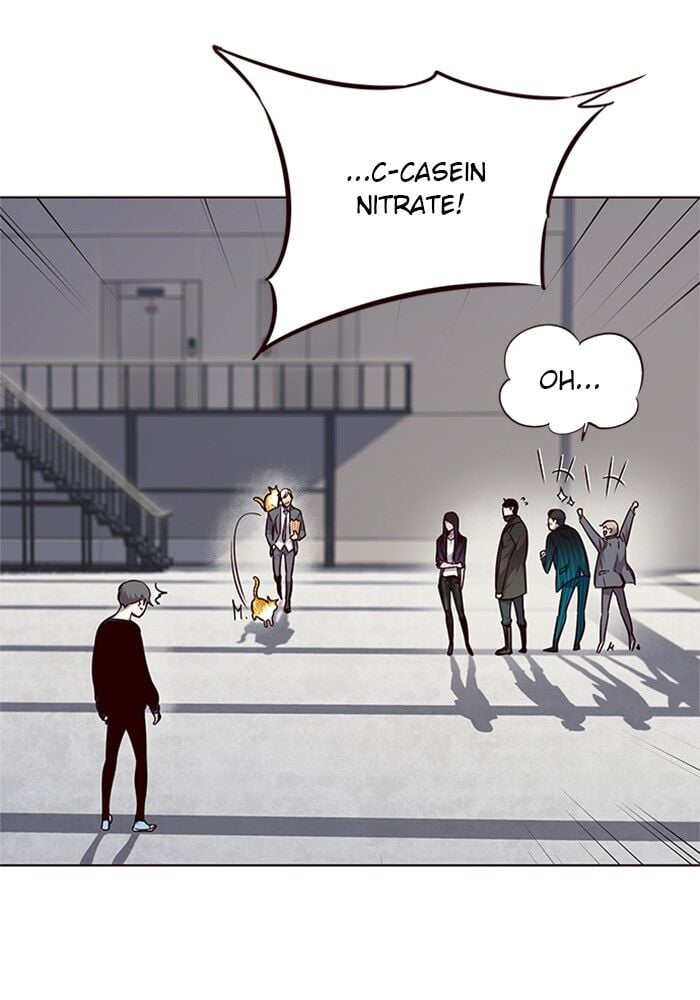 Eleceed chapter 52 page 33