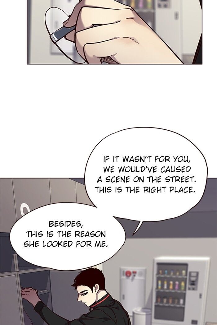 Eleceed chapter 52 page 5