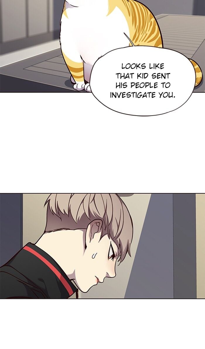Eleceed chapter 63 page 40
