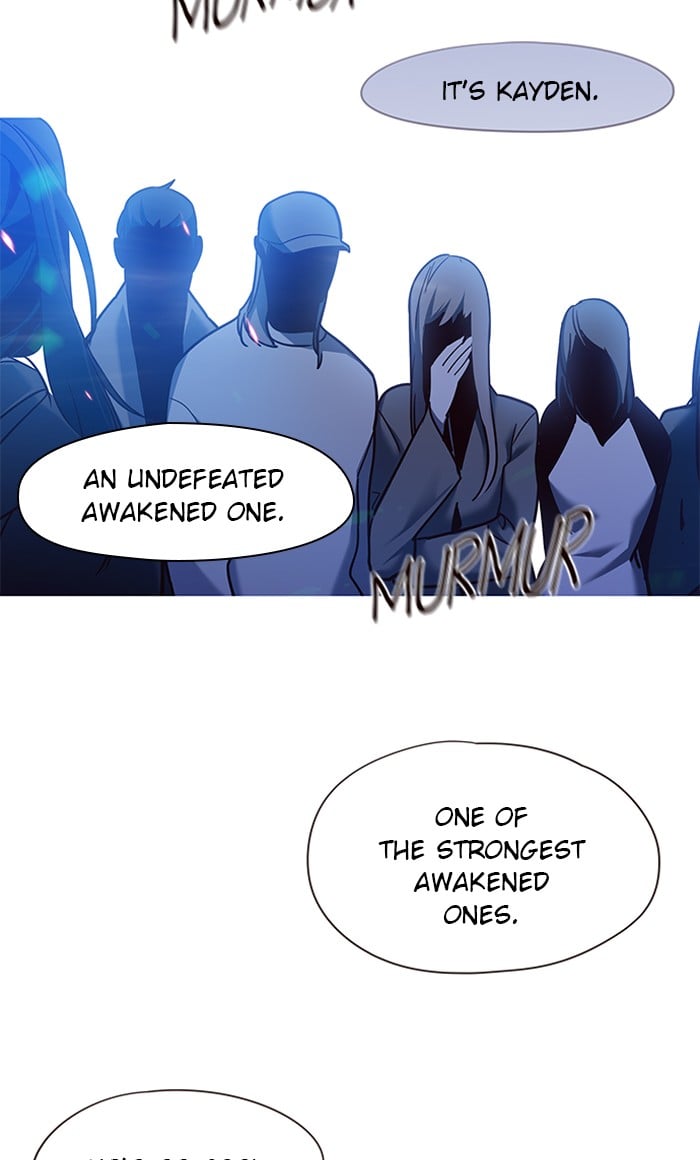 Eleceed chapter 65 page 2