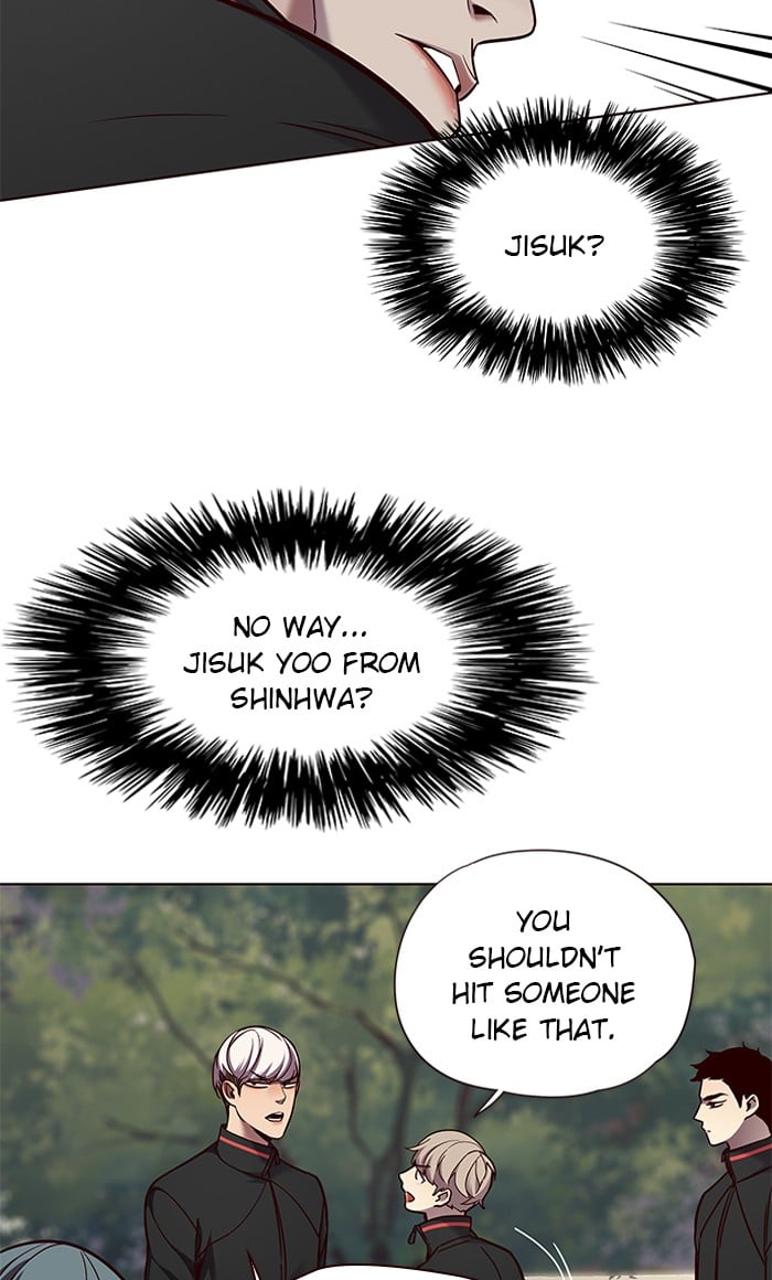 Eleceed chapter 69 page 32