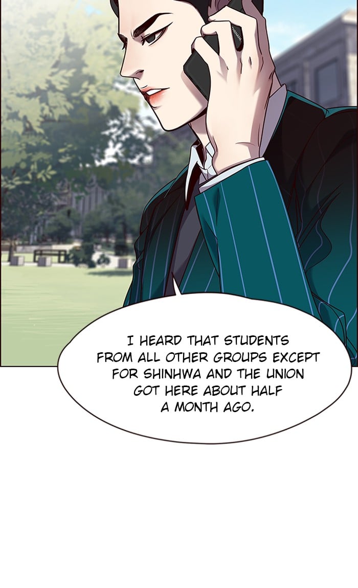 Eleceed chapter 69 page 5