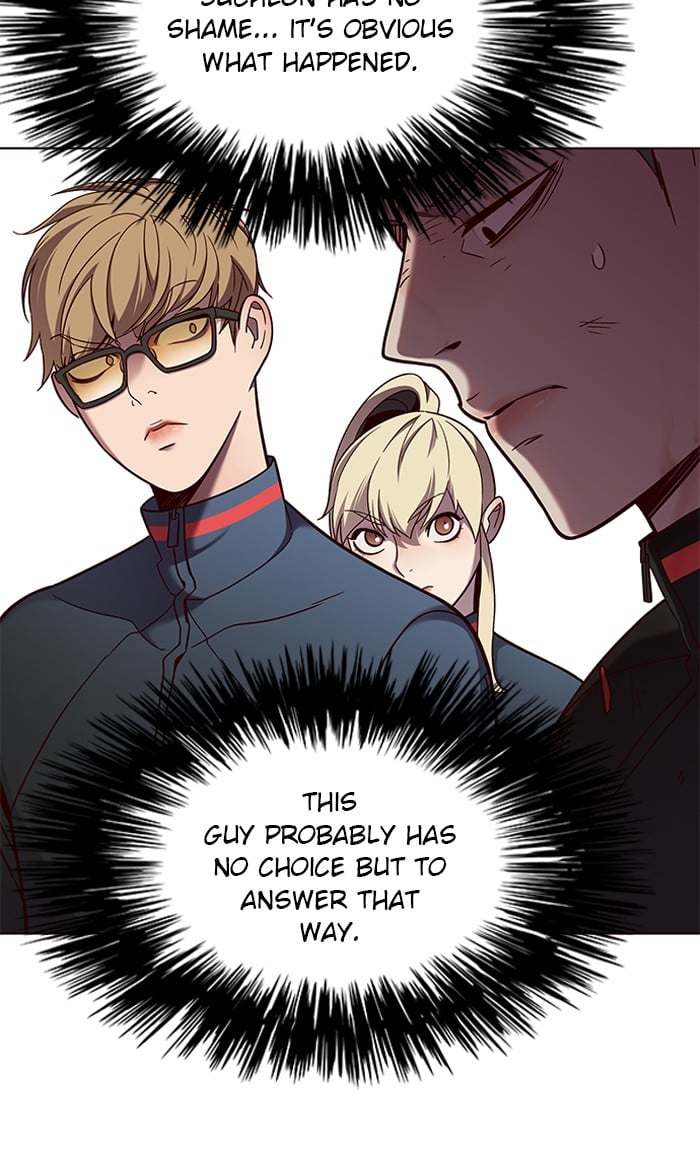 Eleceed chapter 76 page 22