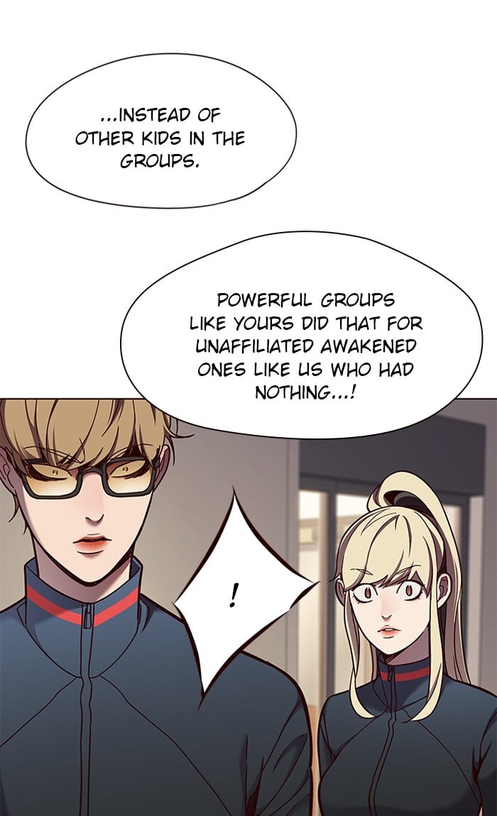 Eleceed chapter 76 page 32