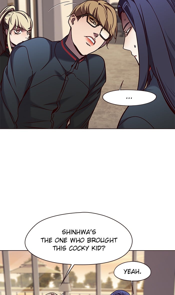 Eleceed chapter 76 page 4