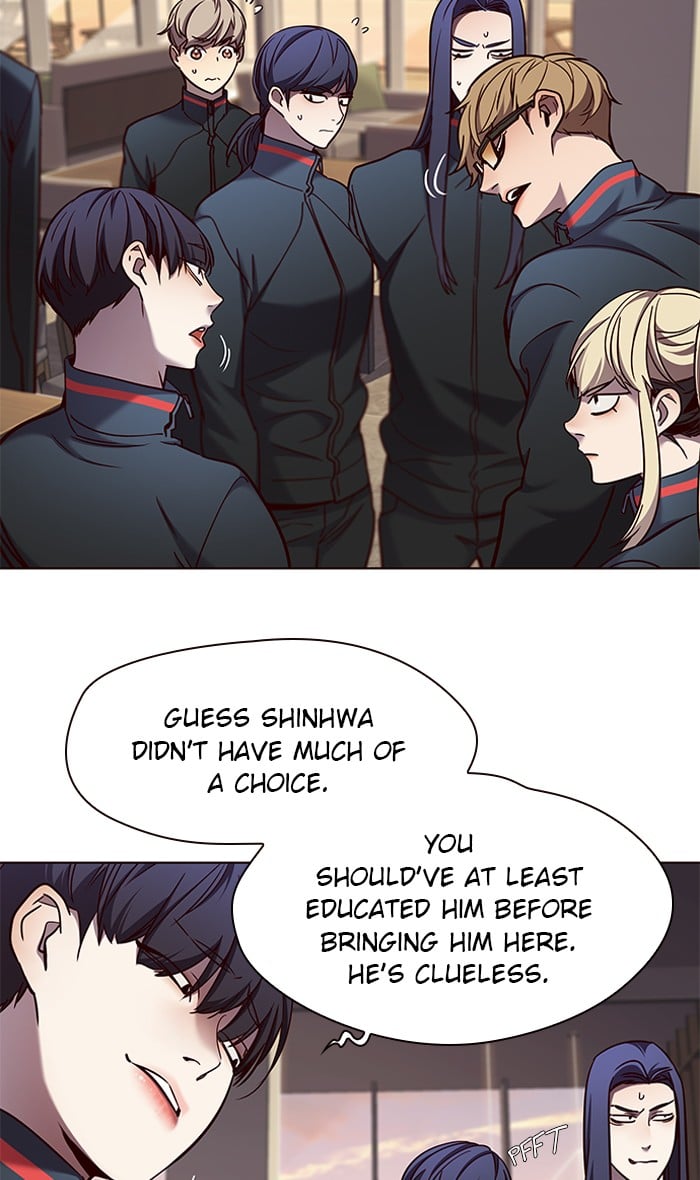 Eleceed chapter 76 page 5