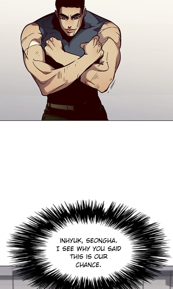 Eleceed chapter 79 page 85