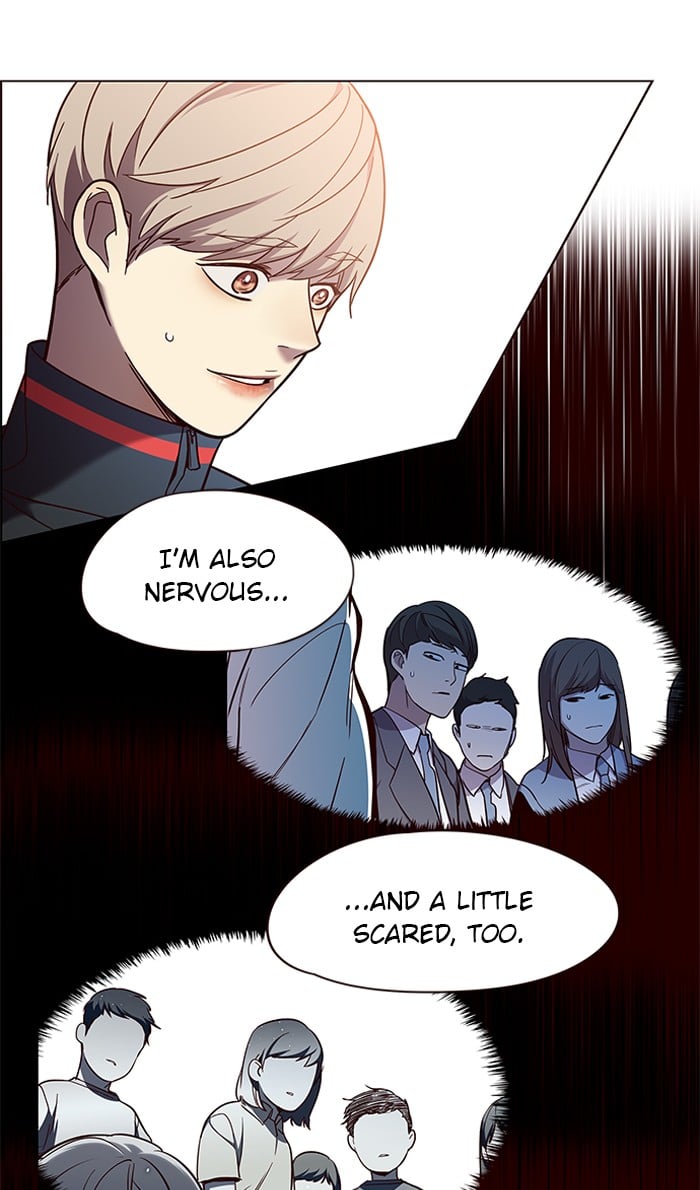 Eleceed chapter 80 page 33