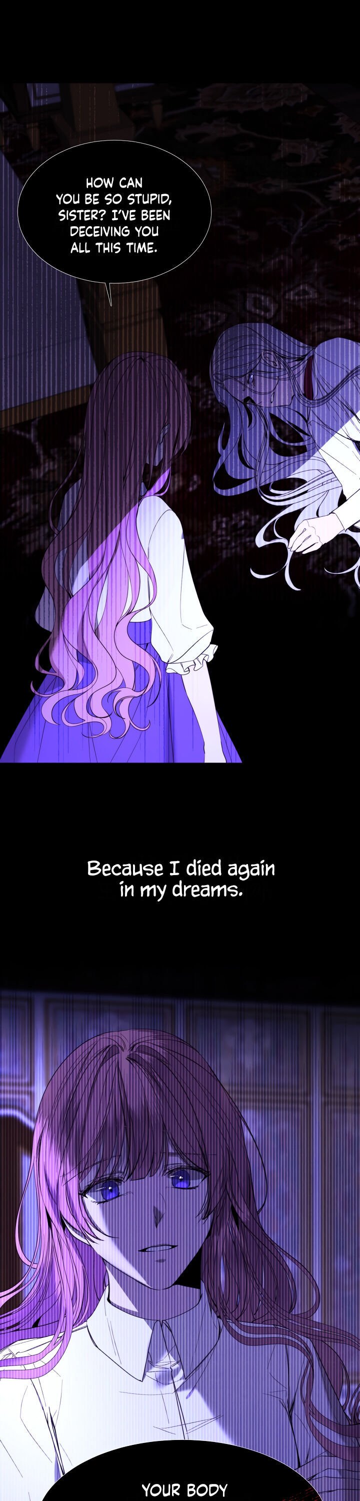 The Villainess Needs a Tyrant chapter 16 page 14
