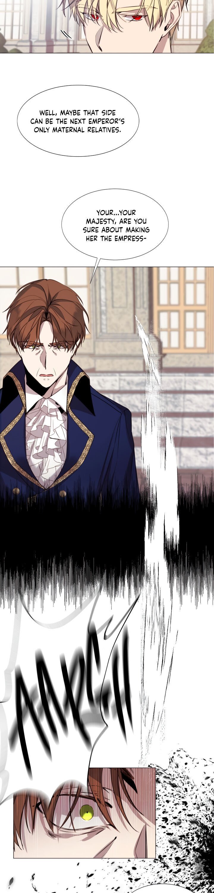 The Villainess Needs a Tyrant chapter 18 page 16