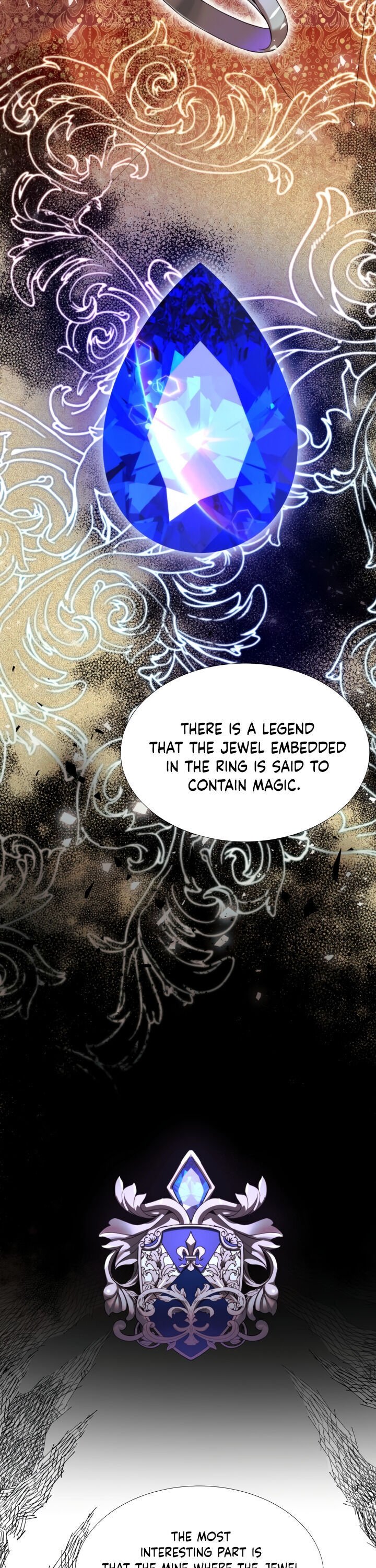 The Villainess Needs a Tyrant chapter 19 page 13