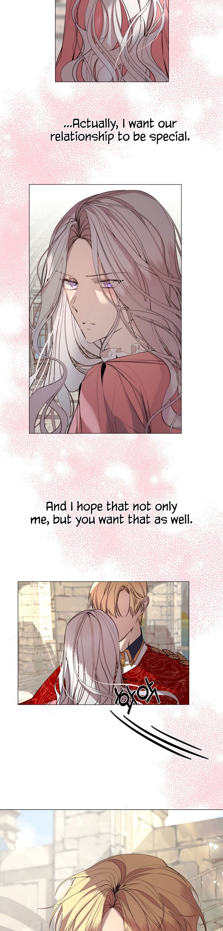 The Villainess Needs a Tyrant chapter 19 page 7