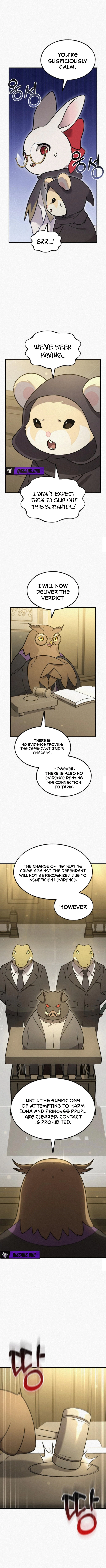 Solo Farming In The Tower chapter 107 page 6