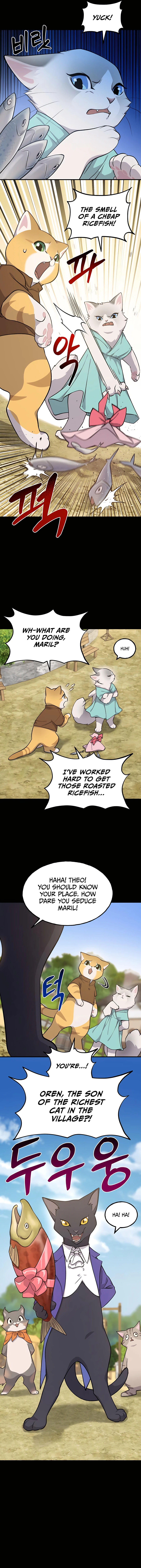 Solo Farming In The Tower chapter 11 page 14