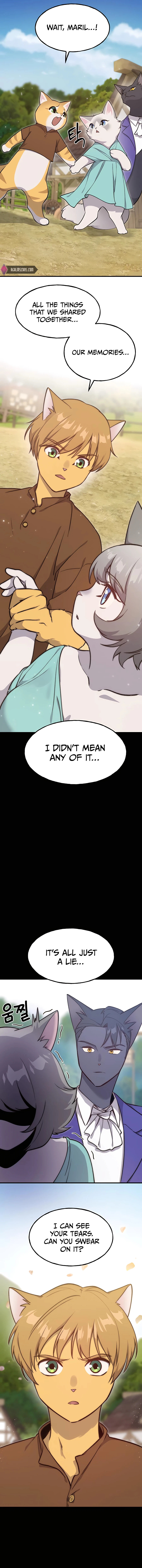 Solo Farming In The Tower chapter 11 page 16