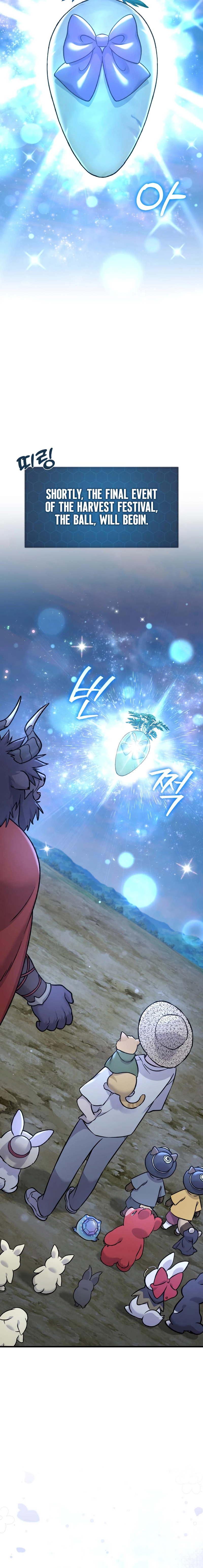 Solo Farming In The Tower chapter 112 page 11