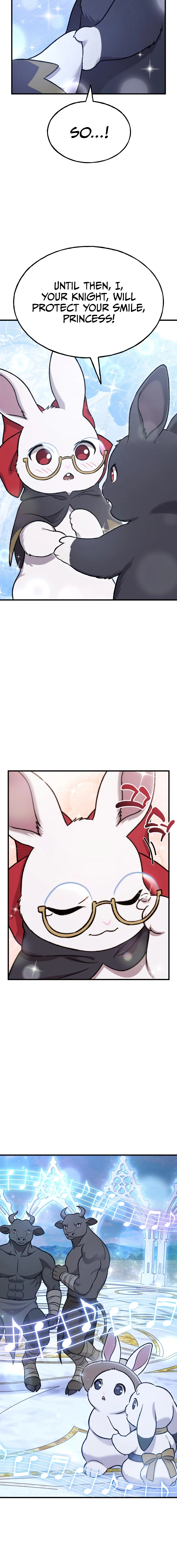 Solo Farming In The Tower chapter 112 page 25