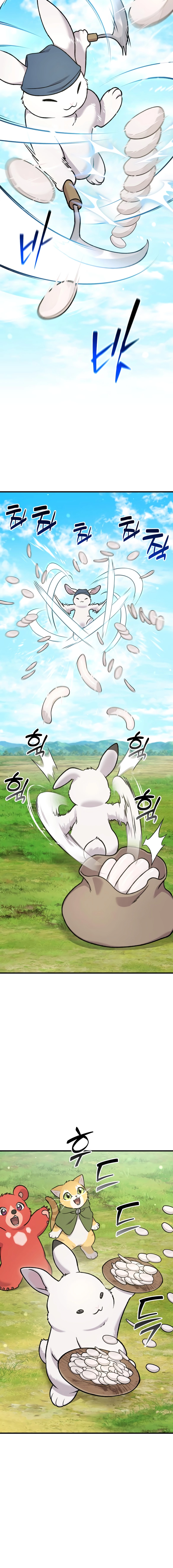 Solo Farming In The Tower chapter 113 page 5