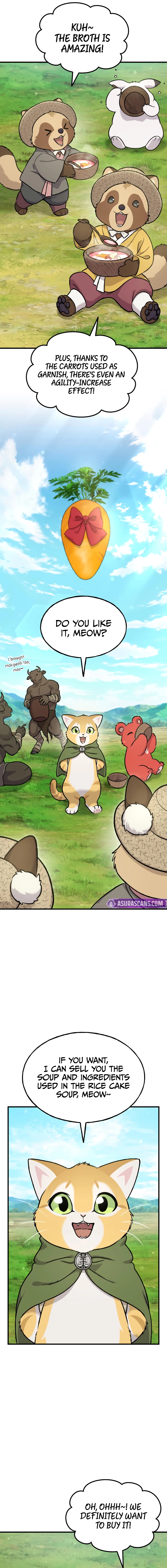 Solo Farming In The Tower chapter 113 page 10