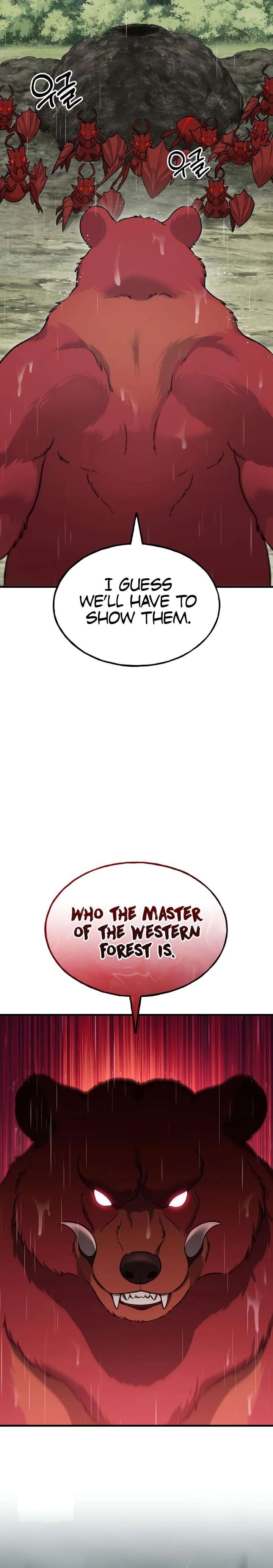 Solo Farming In The Tower chapter 116 page 8