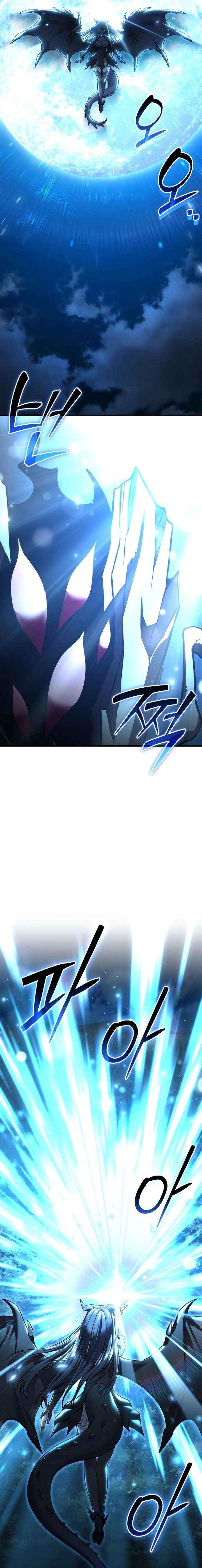 Solo Farming In The Tower chapter 116 page 32
