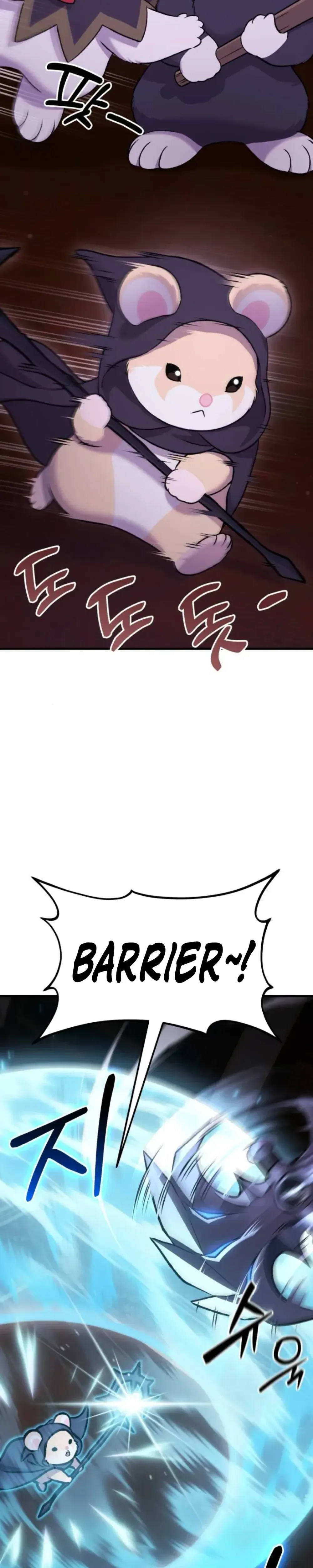 Solo Farming In The Tower chapter 118 page 10