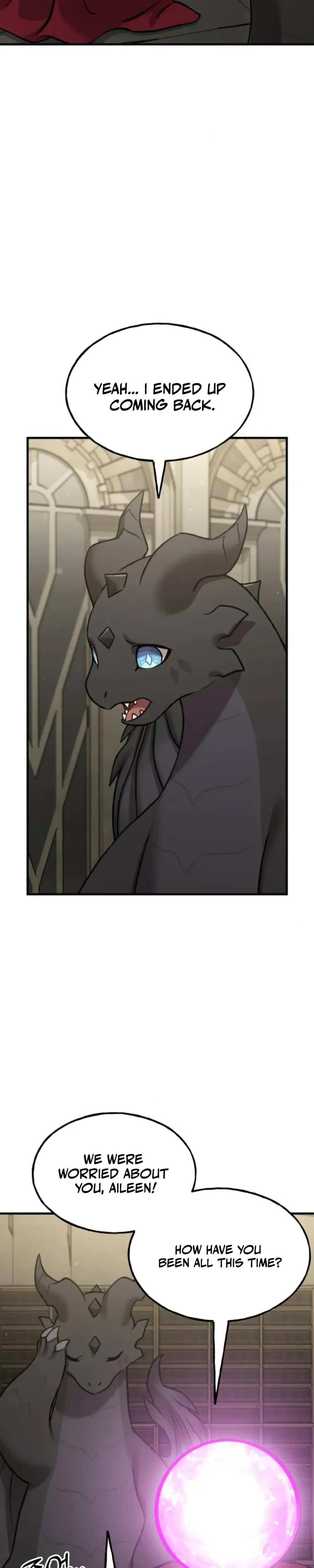 Solo Farming In The Tower chapter 118 page 32