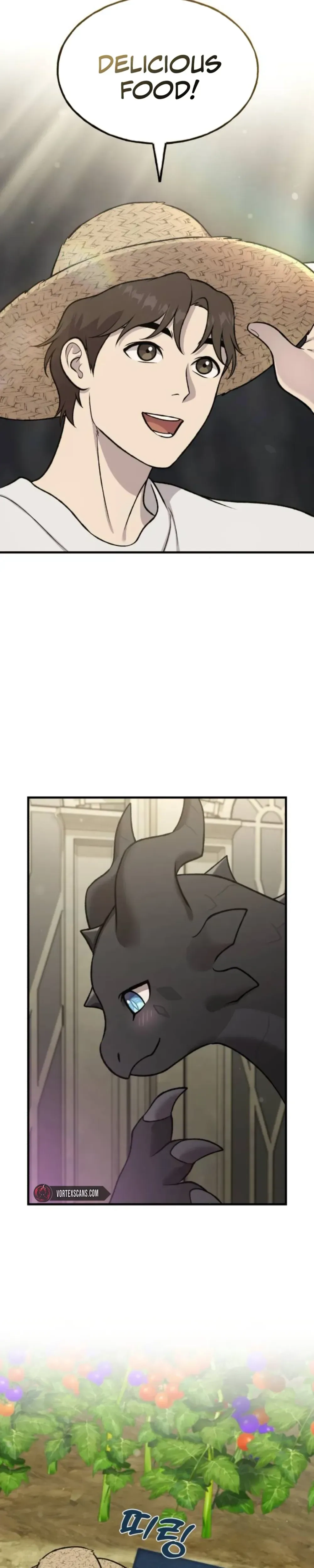 Solo Farming In The Tower chapter 118 page 37