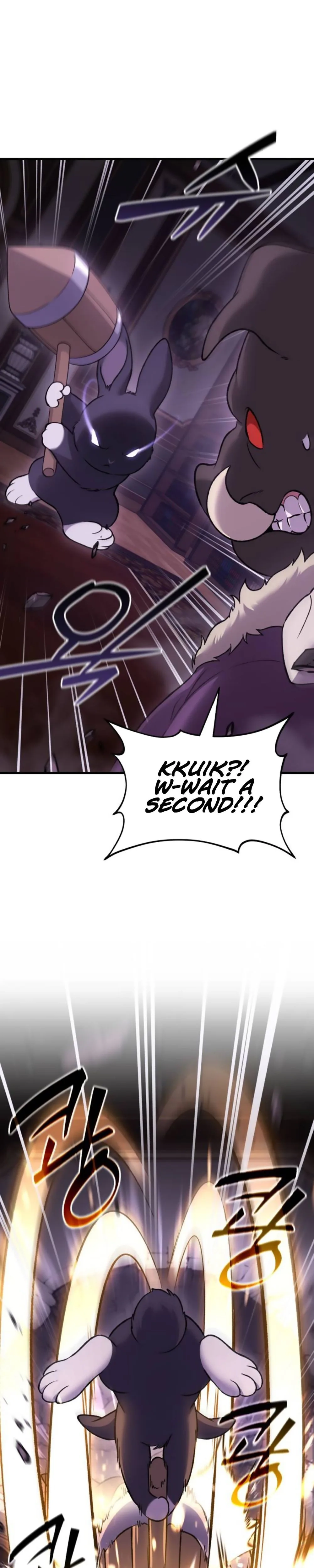 Solo Farming In The Tower chapter 119 page 5