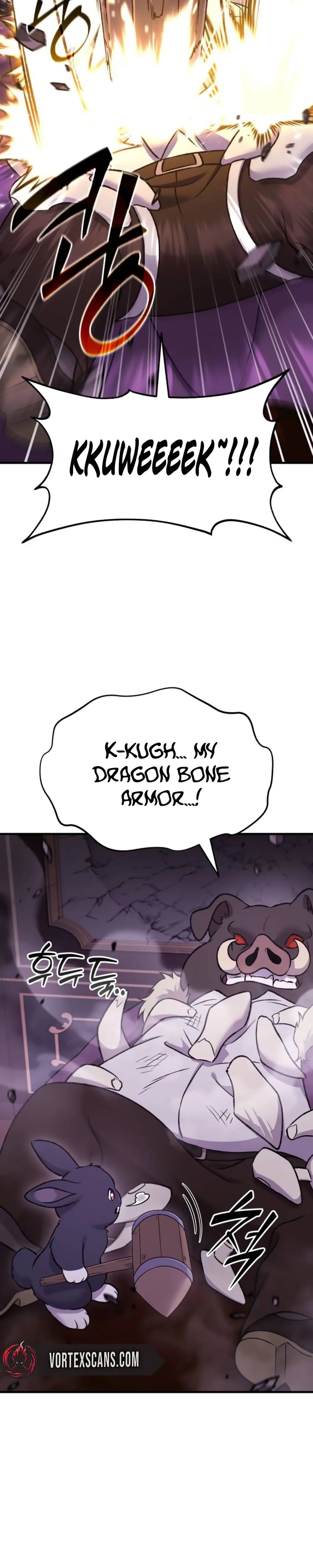 Solo Farming In The Tower chapter 119 page 6