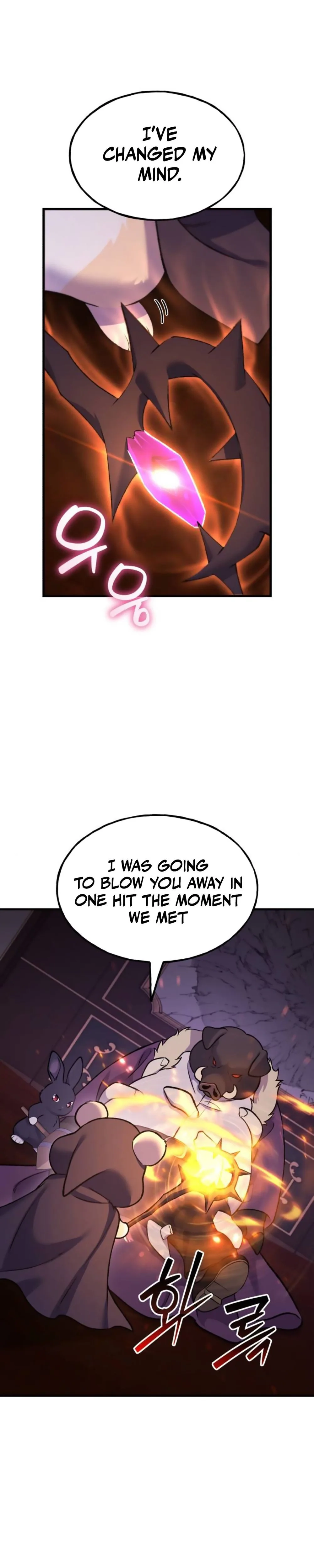 Solo Farming In The Tower chapter 119 page 7