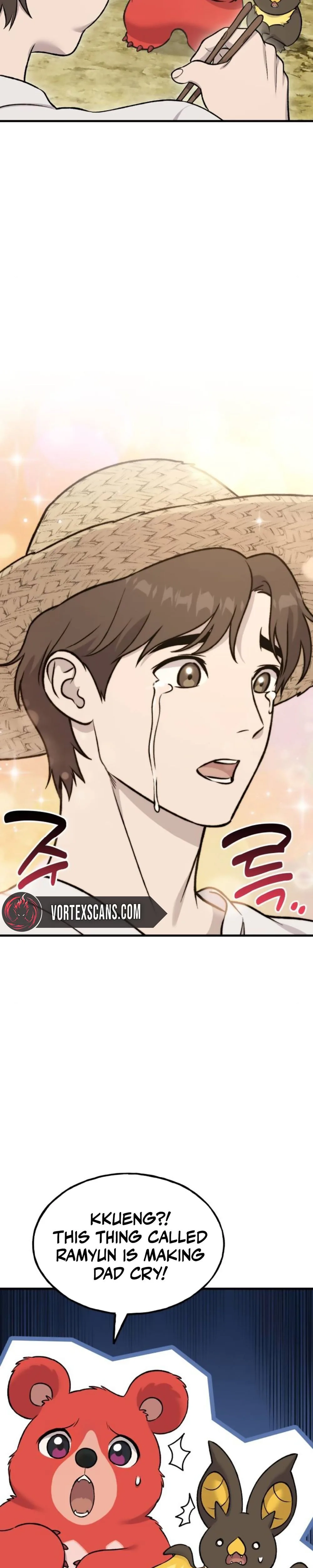 Solo Farming In The Tower chapter 119 page 15