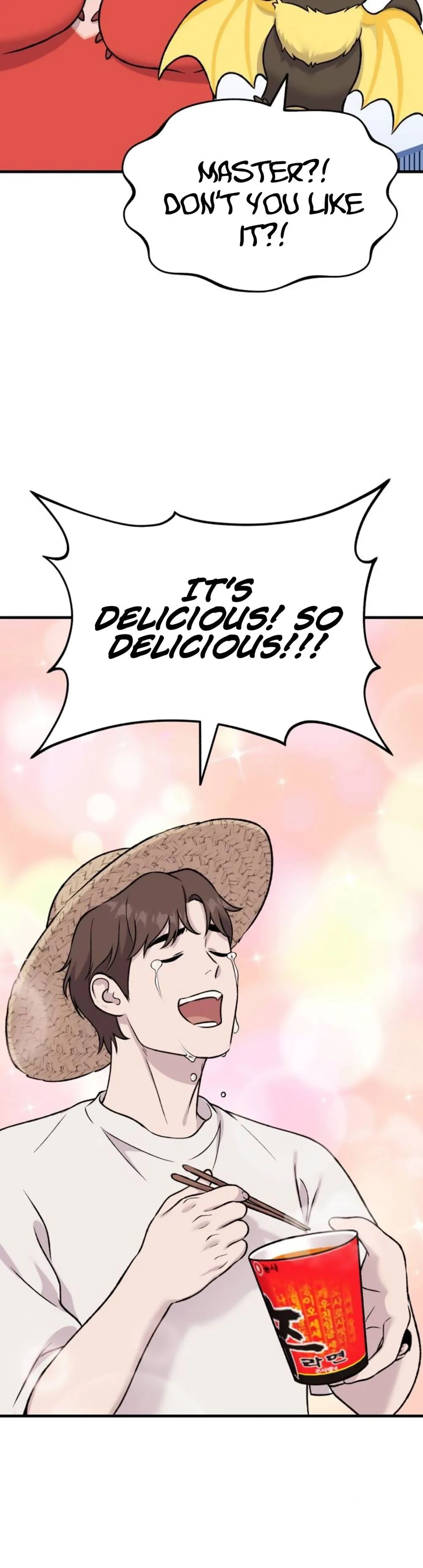 Solo Farming In The Tower chapter 119 page 16