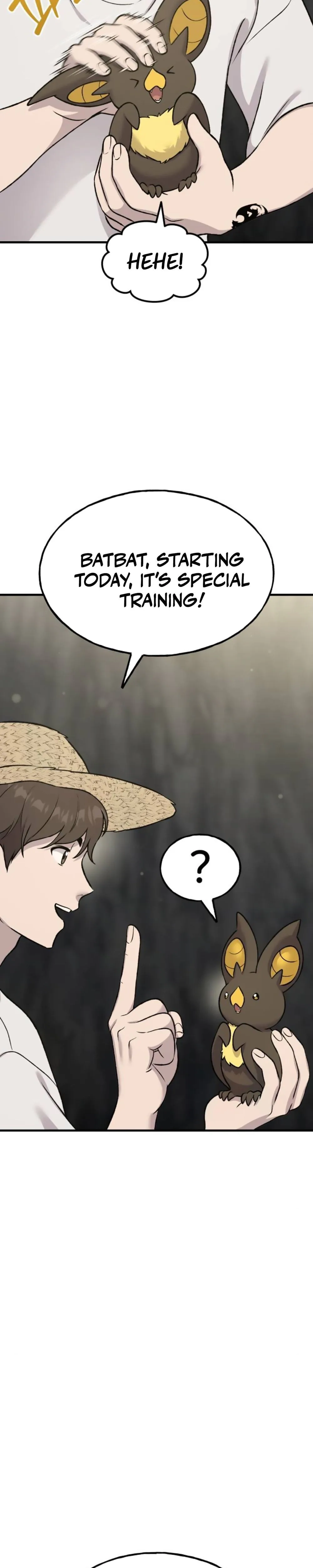 Solo Farming In The Tower chapter 119 page 19