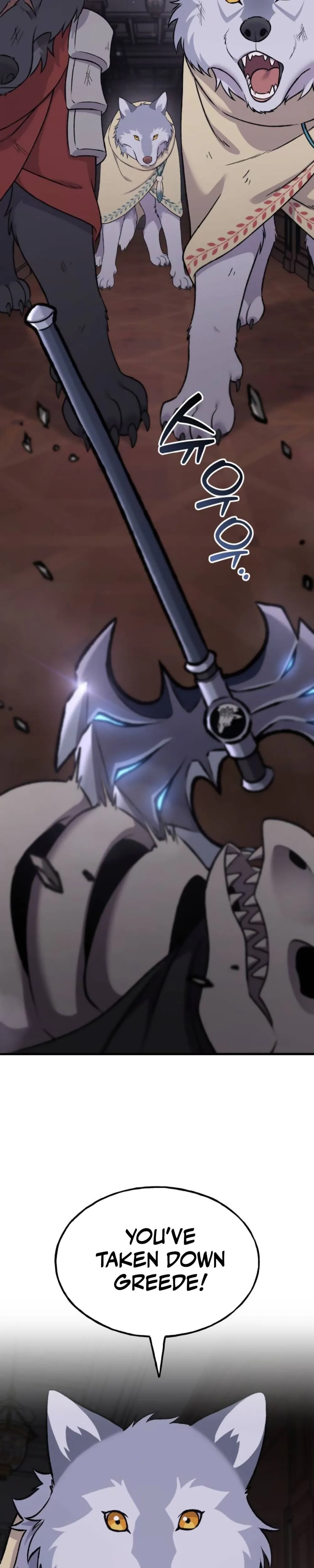 Solo Farming In The Tower chapter 119 page 31