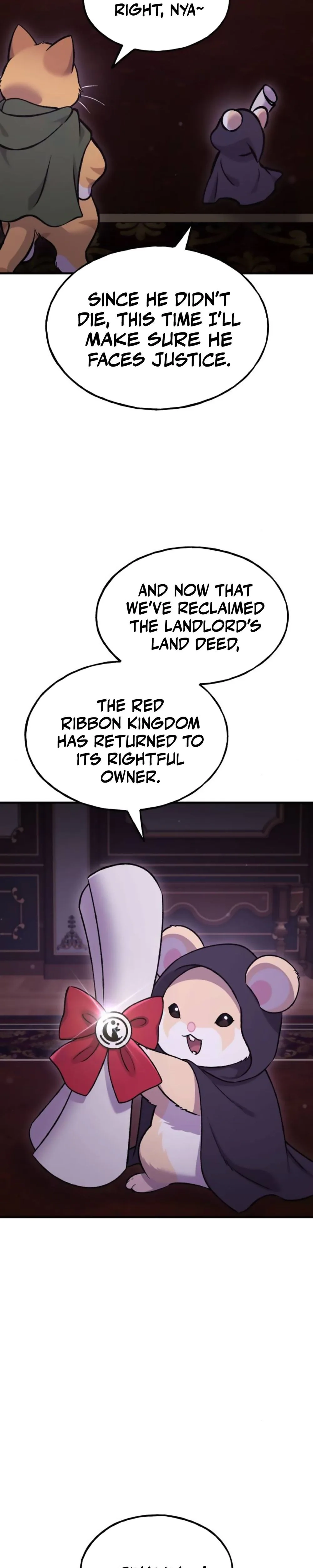 Solo Farming In The Tower chapter 119 page 39