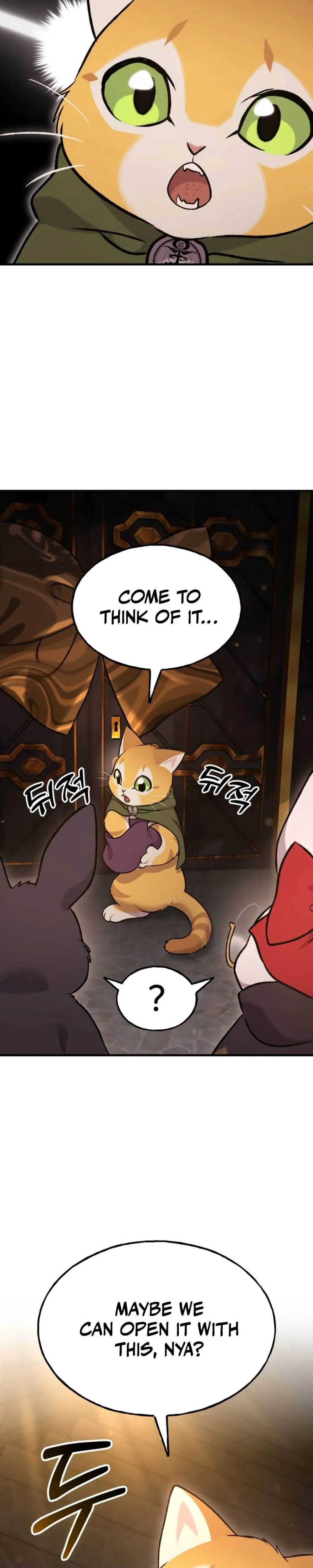 Solo Farming In The Tower chapter 119 page 47