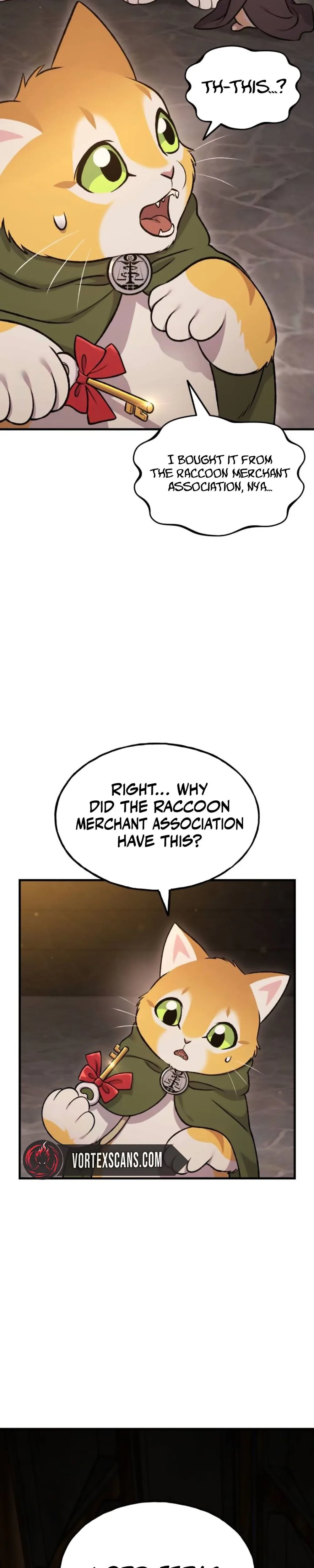 Solo Farming In The Tower chapter 119 page 50