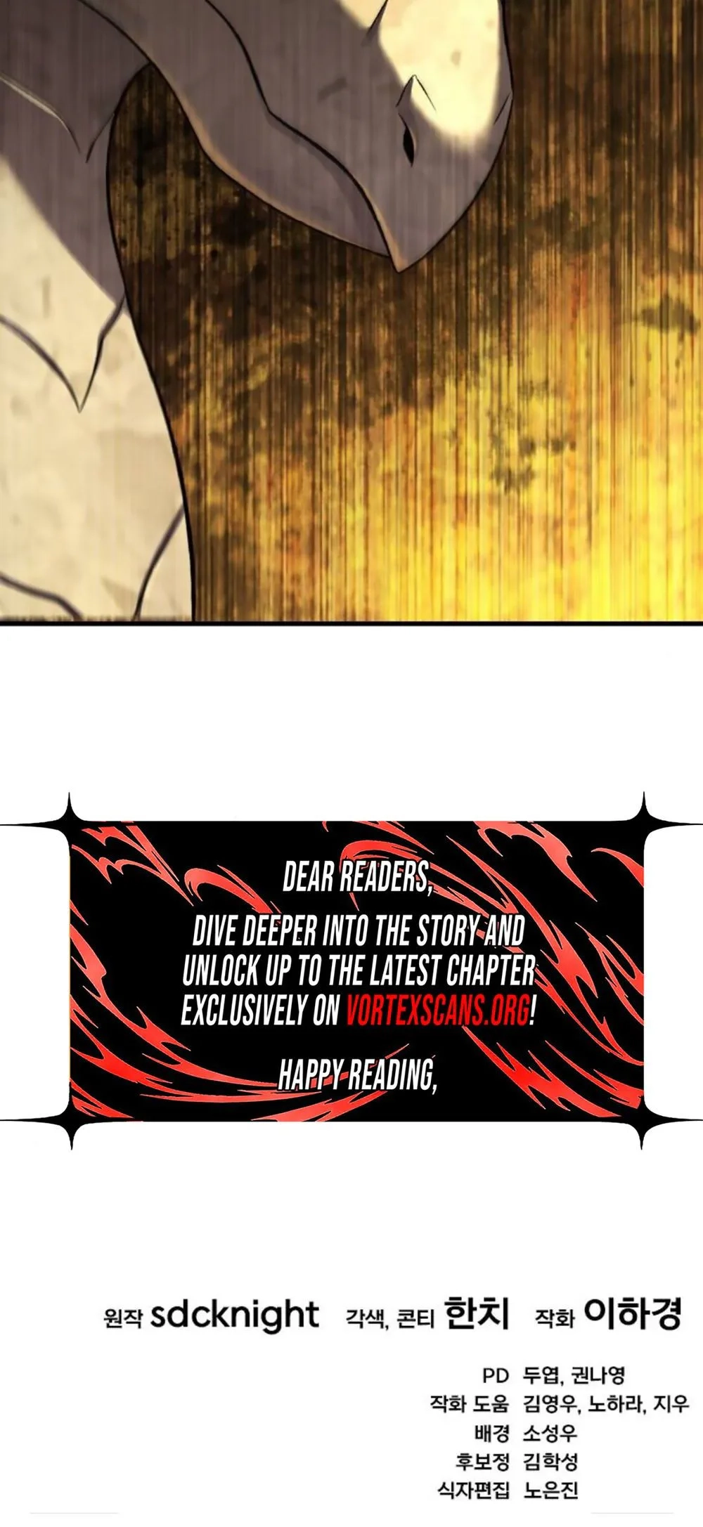 Solo Farming In The Tower chapter 119 page 54