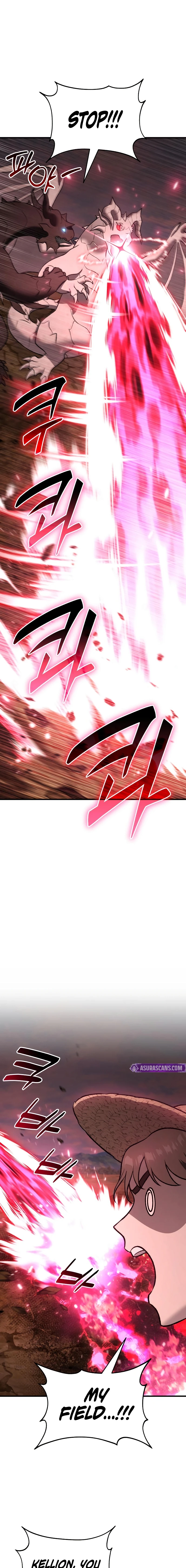 Solo Farming In The Tower chapter 121 page 6