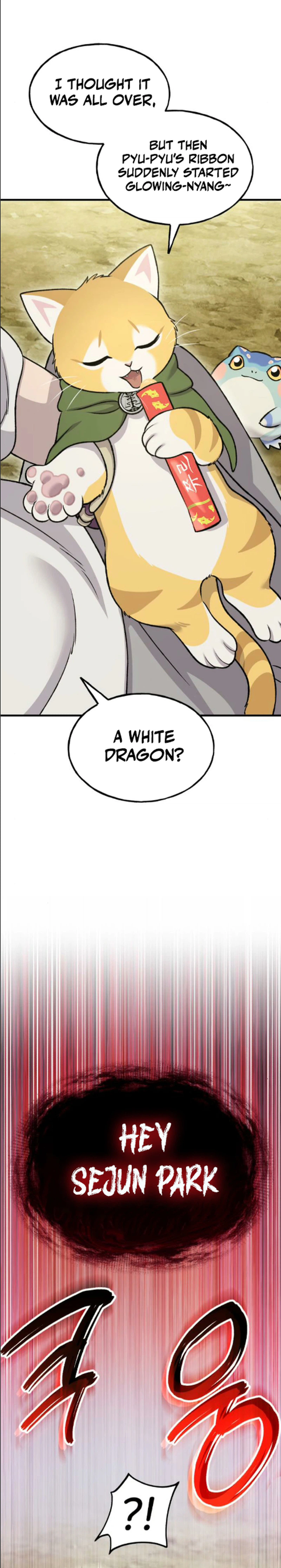 Solo Farming In The Tower chapter 124 page 15